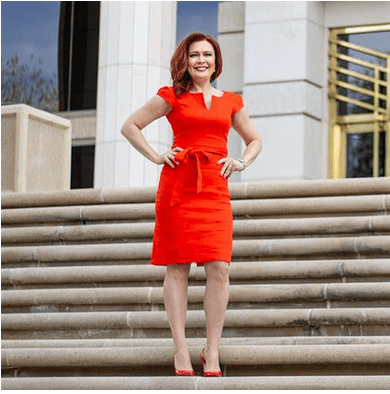 Maria Jones - Top Phoenix Attorney