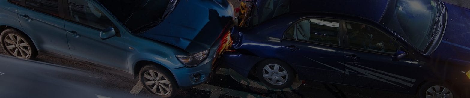 car accident in Phoenix Arizona