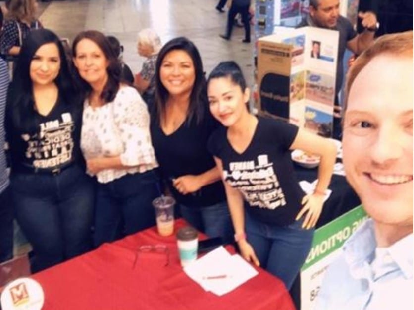 events in Arizona