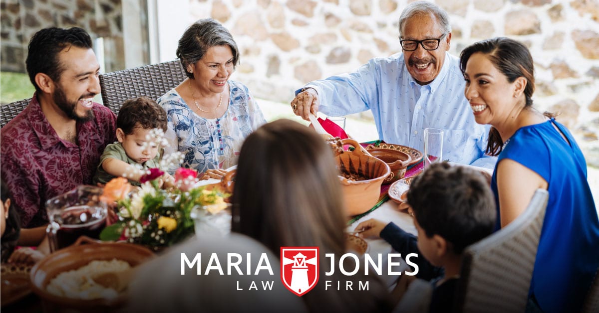 What you should know about Family-based Immigration.